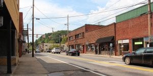 Insurance Agency Copperhill Tennessee
